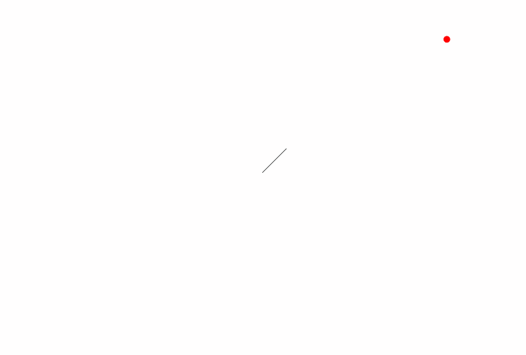 nannou projectile